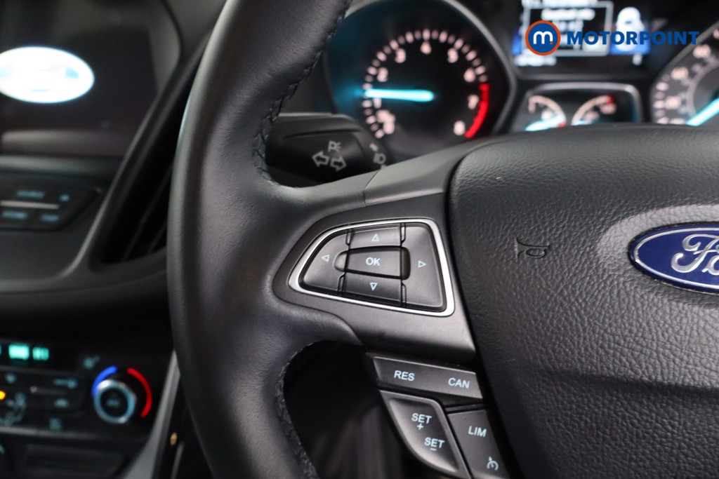 Ford Kuga Titanium Manual Petrol SUV - Stock Number (1637949) - 7th supplementary image
