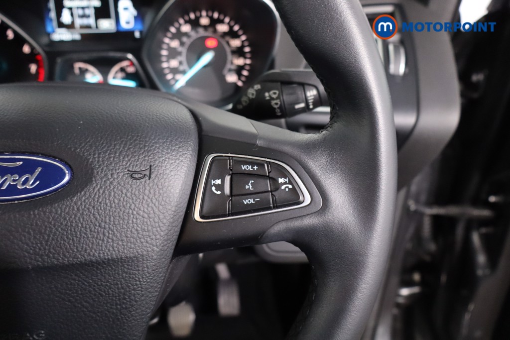 Ford Kuga Titanium Manual Petrol SUV - Stock Number (1637949) - 8th supplementary image