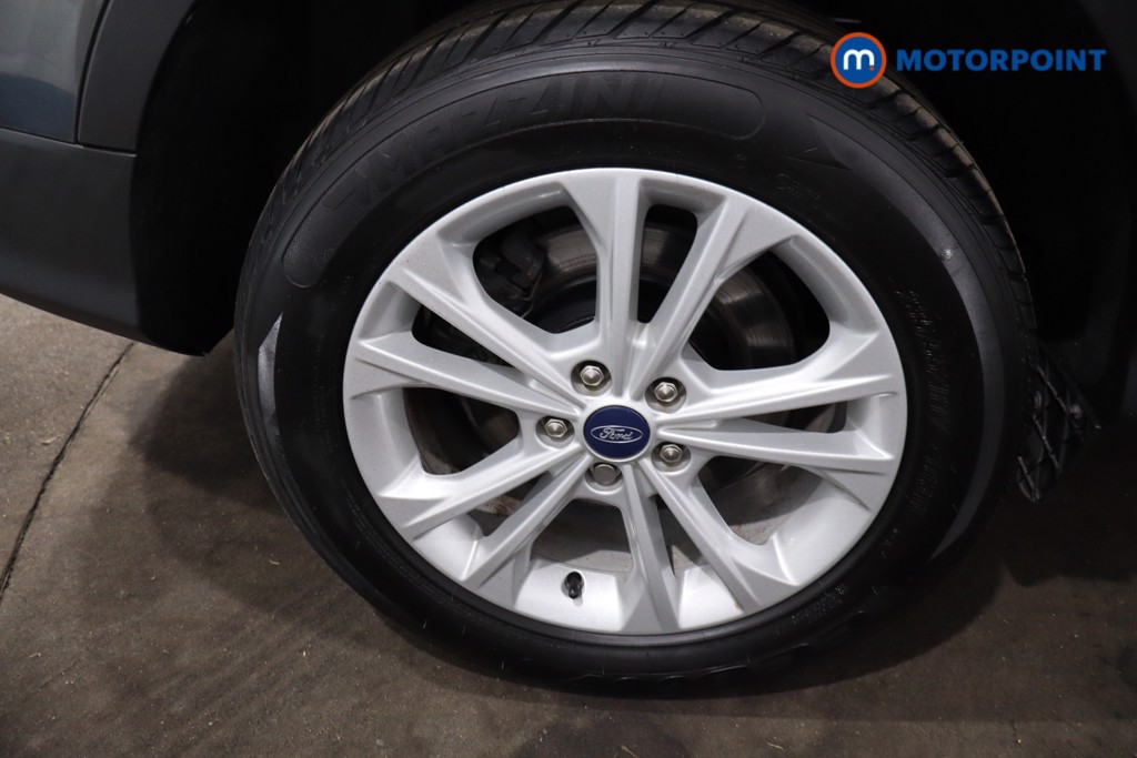 Ford Kuga Titanium Manual Petrol SUV - Stock Number (1637949) - 9th supplementary image