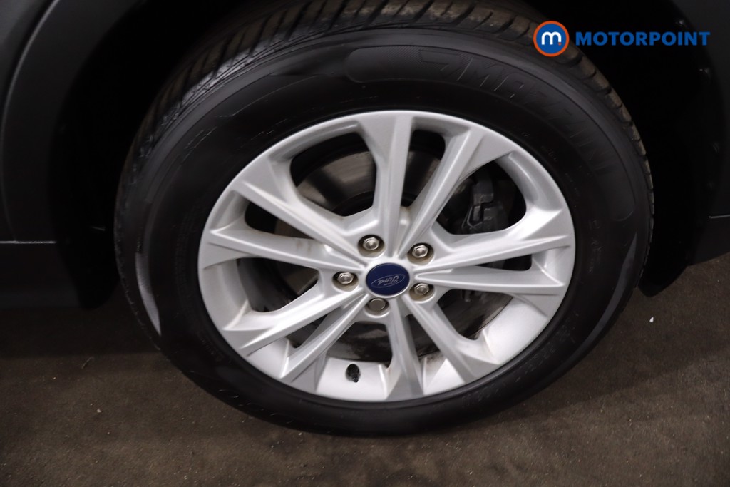 Ford Kuga Titanium Manual Petrol SUV - Stock Number (1637949) - 10th supplementary image