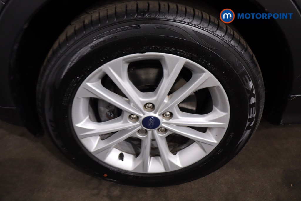 Ford Kuga Titanium Manual Petrol SUV - Stock Number (1637949) - 11th supplementary image