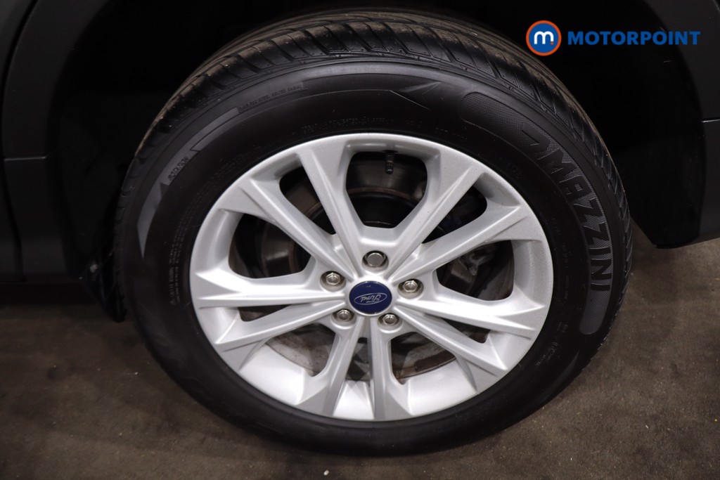 Ford Kuga Titanium Manual Petrol SUV - Stock Number (1637949) - 12th supplementary image