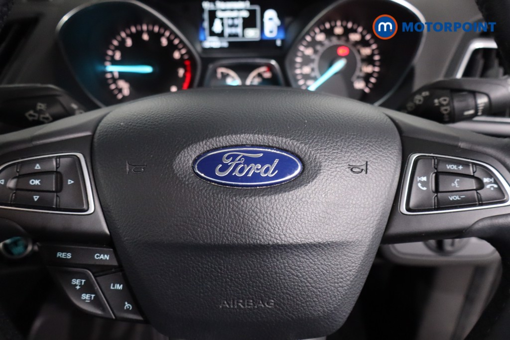 Ford Kuga Titanium Manual Petrol SUV - Stock Number (1637949) - 13th supplementary image