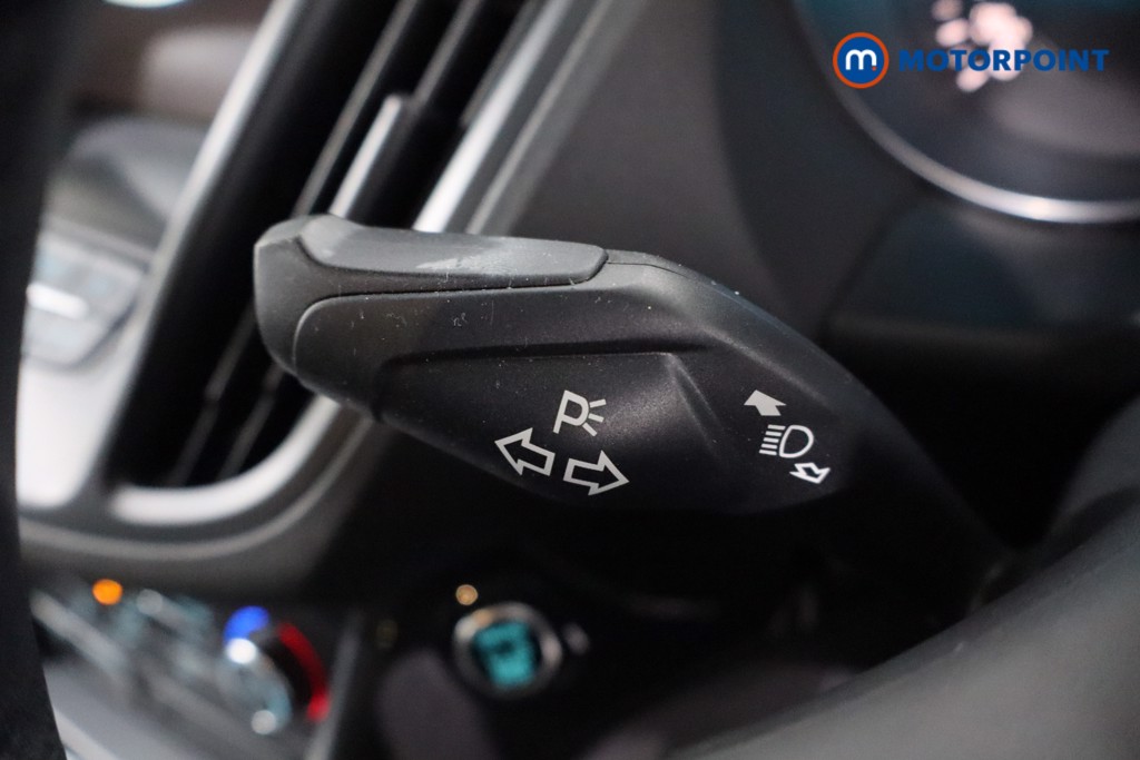 Ford Kuga Titanium Manual Petrol SUV - Stock Number (1637949) - 14th supplementary image