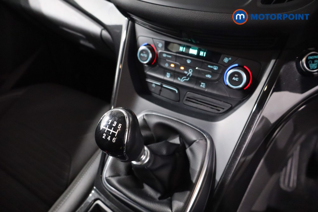 Ford Kuga Titanium Manual Petrol SUV - Stock Number (1637949) - 18th supplementary image