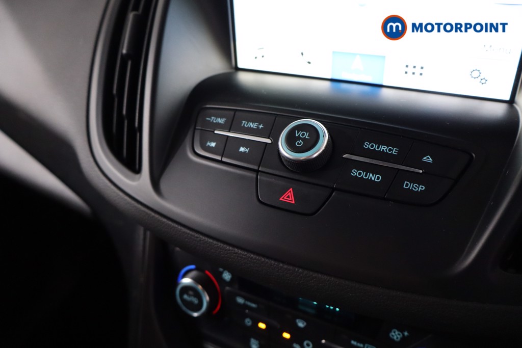 Ford Kuga Titanium Manual Petrol SUV - Stock Number (1637949) - 21st supplementary image