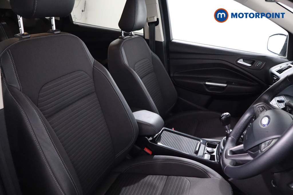 Ford Kuga Titanium Manual Petrol SUV - Stock Number (1637949) - 22nd supplementary image
