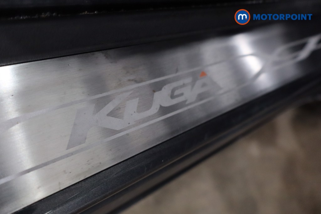 Ford Kuga Titanium Manual Petrol SUV - Stock Number (1637949) - 23rd supplementary image