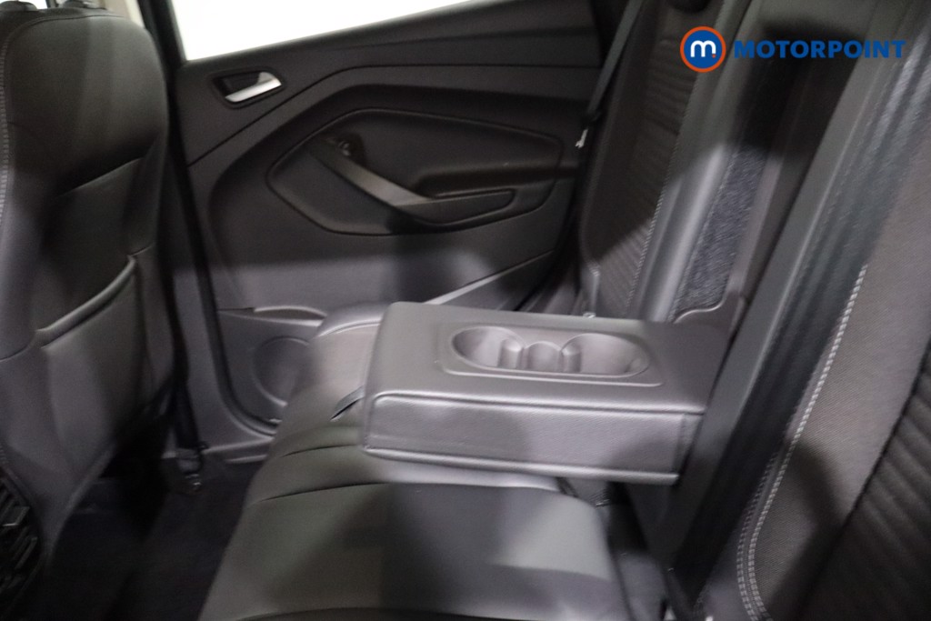 Ford Kuga Titanium Manual Petrol SUV - Stock Number (1637949) - 27th supplementary image