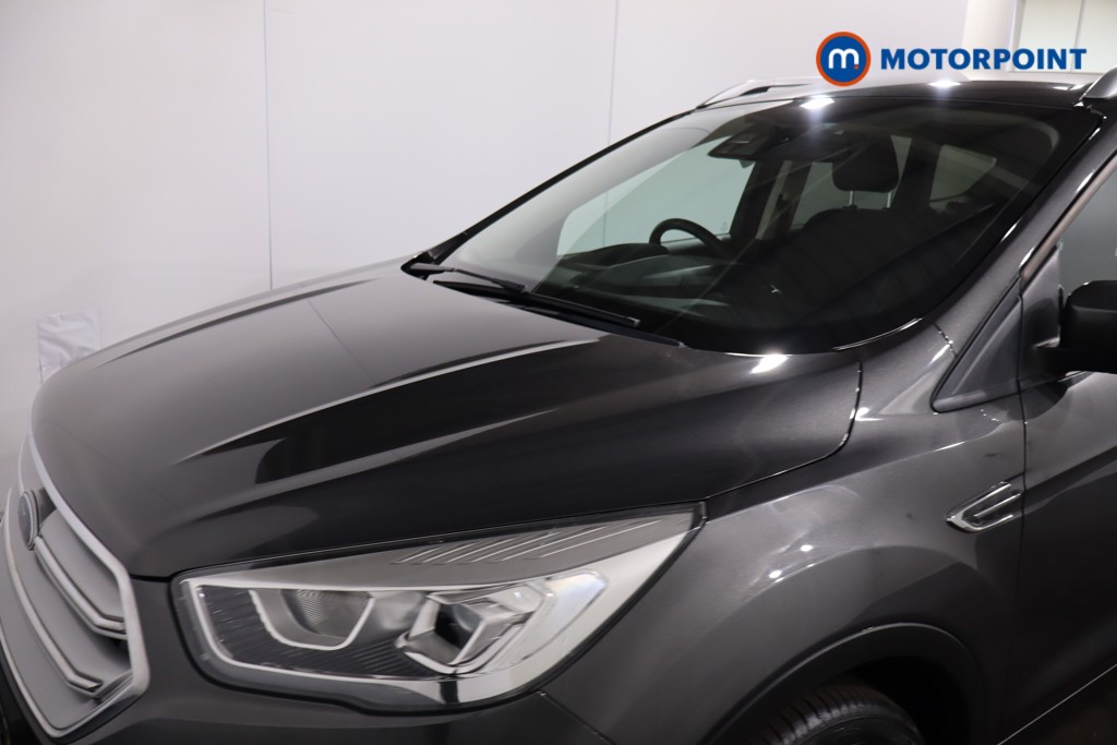 Ford Kuga Titanium Manual Petrol SUV - Stock Number (1637949) - 28th supplementary image
