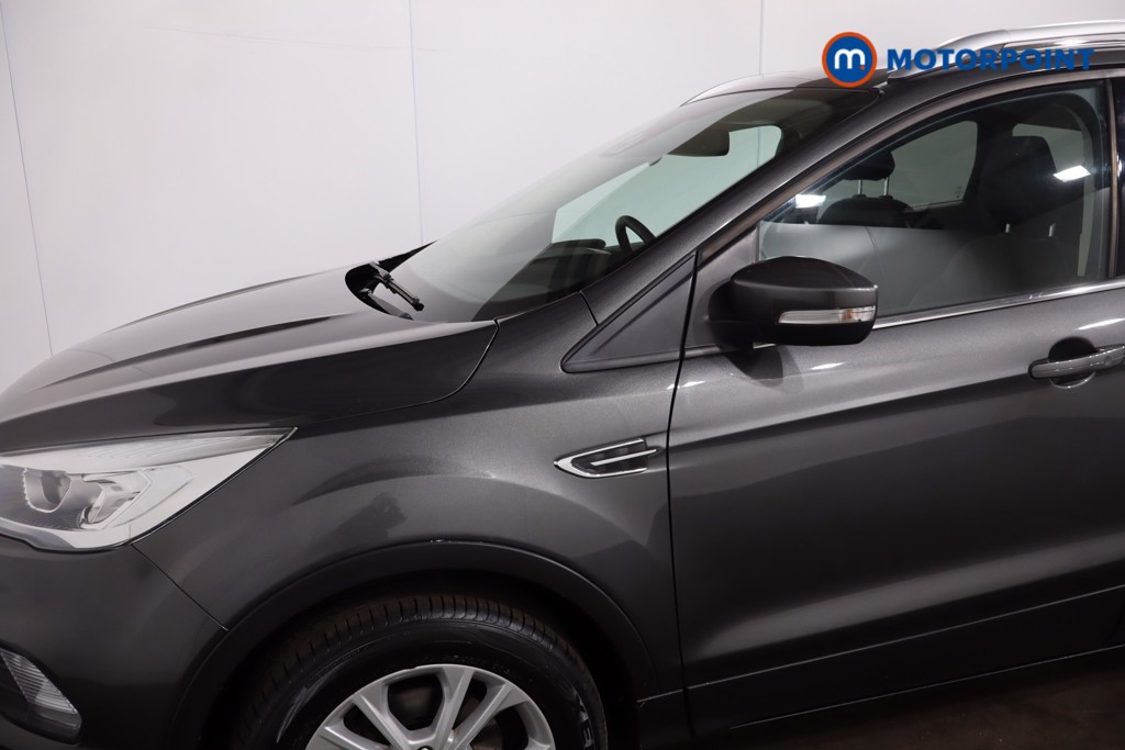 Ford Kuga Titanium Manual Petrol SUV - Stock Number (1637949) - 29th supplementary image