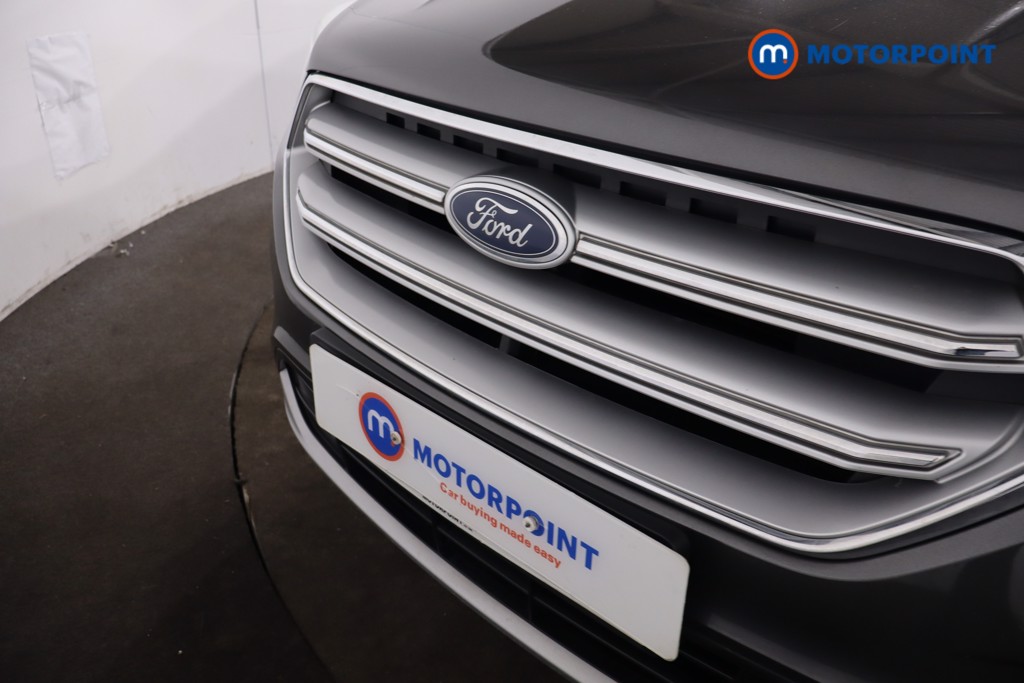 Ford Kuga Titanium Manual Petrol SUV - Stock Number (1637949) - 30th supplementary image