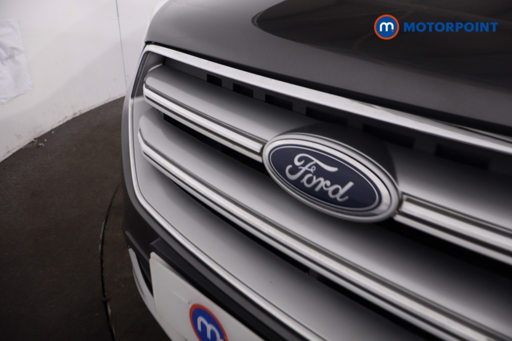 Ford Kuga Titanium Manual Petrol SUV - Stock Number (1637949) - 31st supplementary image