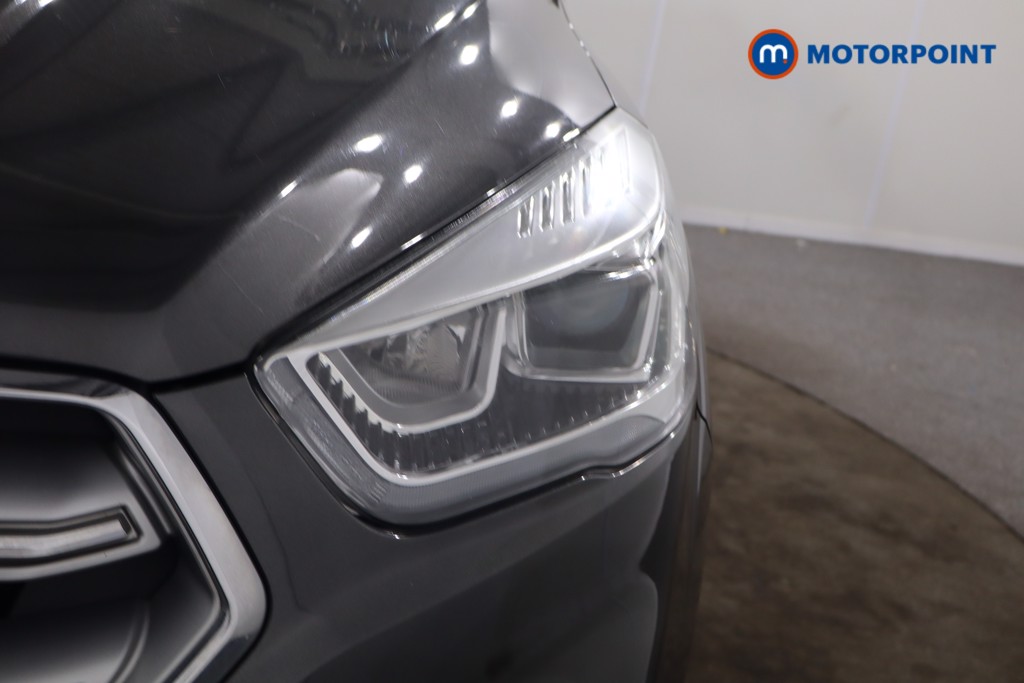 Ford Kuga Titanium Manual Petrol SUV - Stock Number (1637949) - 32nd supplementary image