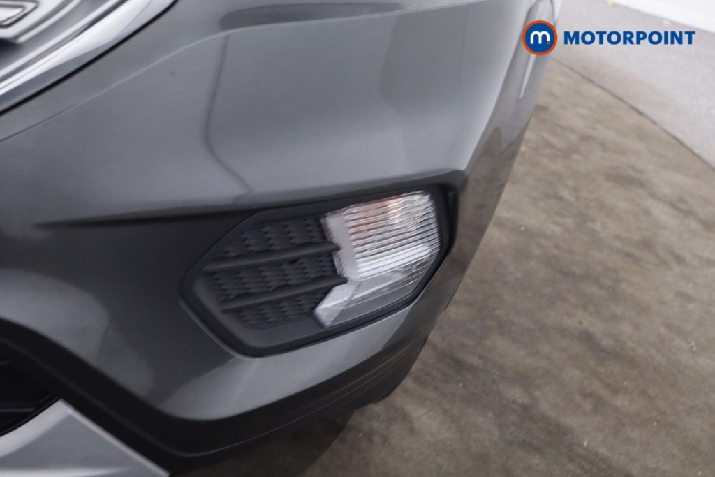 Ford Kuga Titanium Manual Petrol SUV - Stock Number (1637949) - 33rd supplementary image