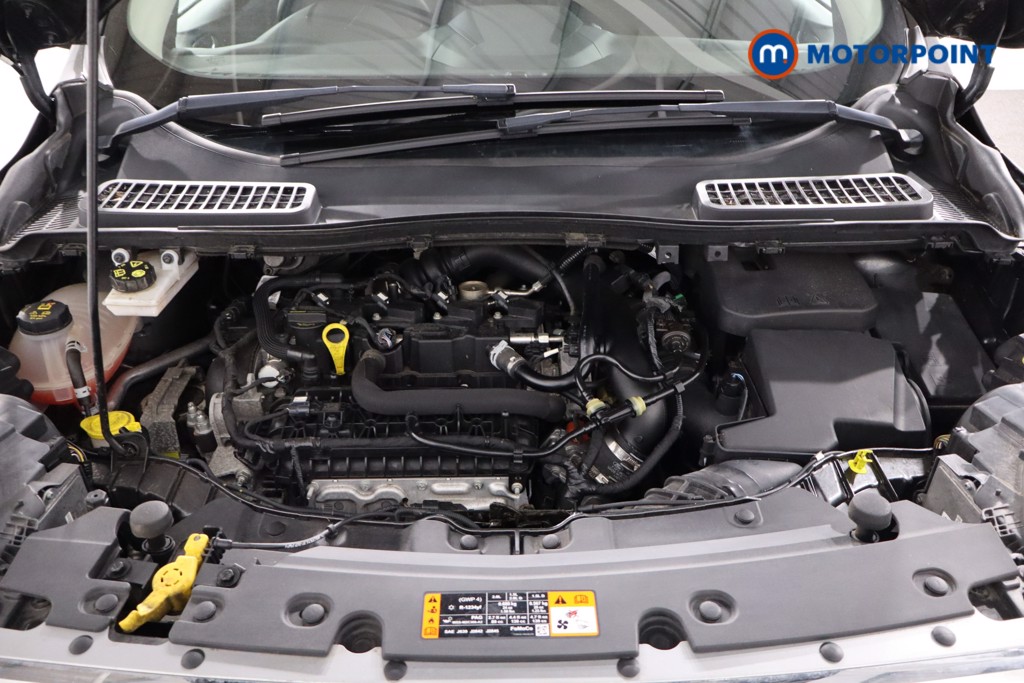 Ford Kuga Titanium Manual Petrol SUV - Stock Number (1637949) - 34th supplementary image