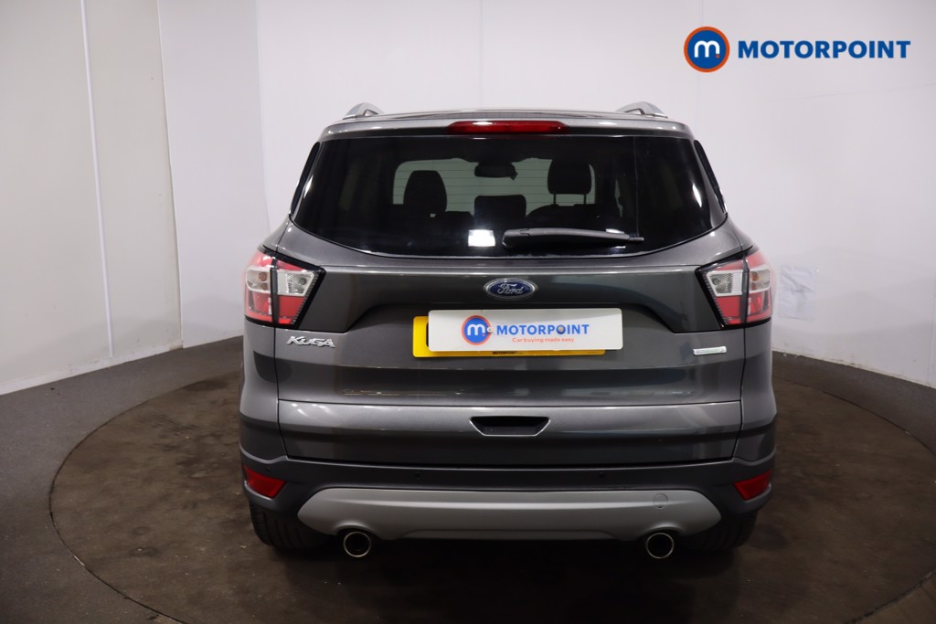 Ford Kuga Titanium Manual Petrol SUV - Stock Number (1637949) - 35th supplementary image