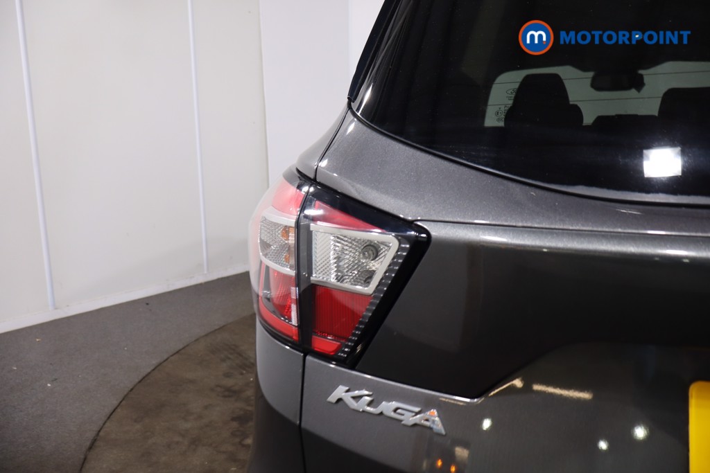 Ford Kuga Titanium Manual Petrol SUV - Stock Number (1637949) - 36th supplementary image