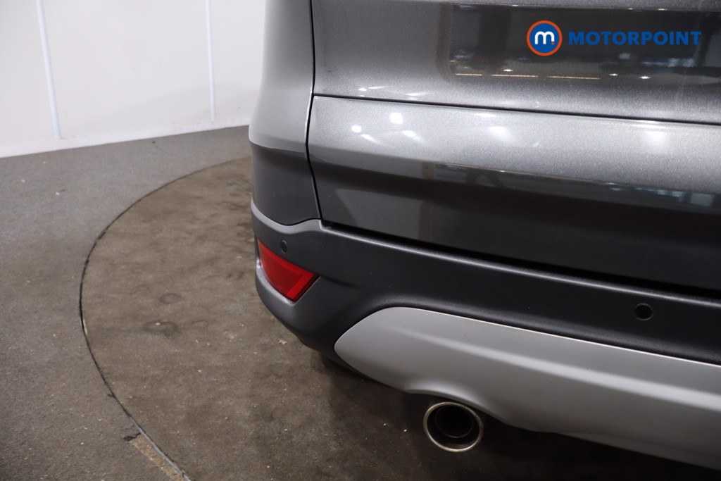 Ford Kuga Titanium Manual Petrol SUV - Stock Number (1637949) - 37th supplementary image