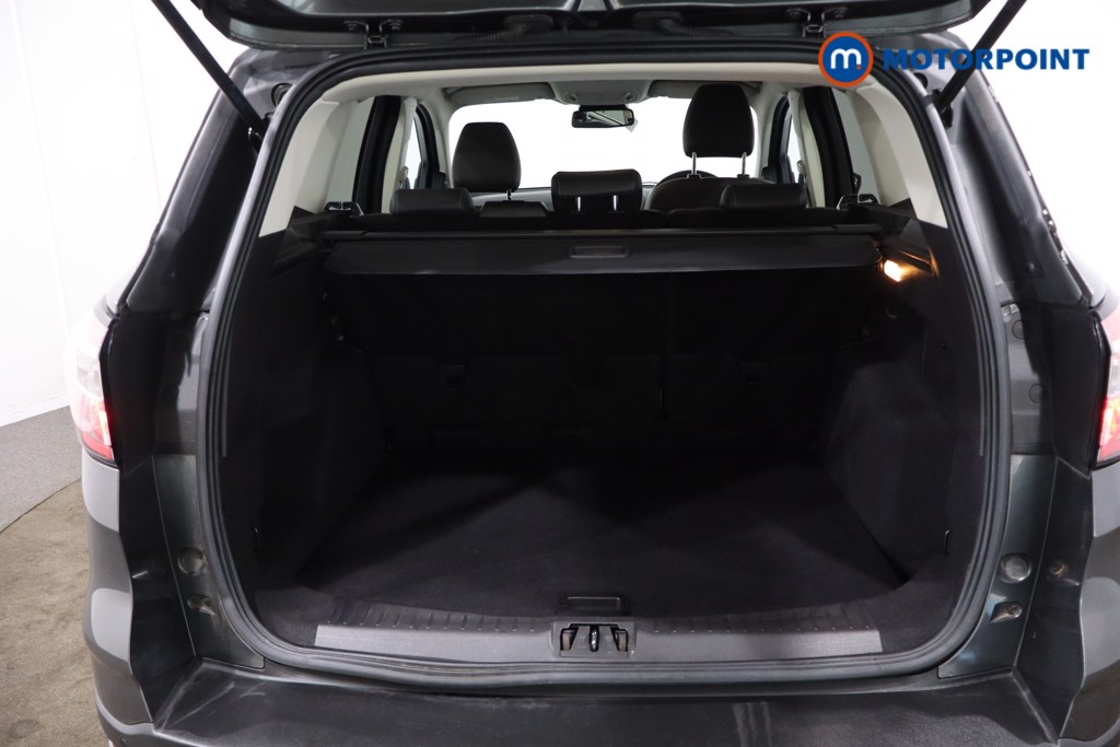 Ford Kuga Titanium Manual Petrol SUV - Stock Number (1637949) - 38th supplementary image