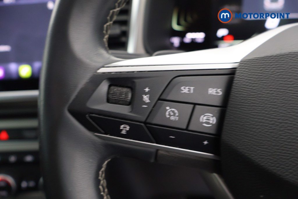 Seat Ateca Xperience Automatic Petrol SUV - Stock Number (1638044) - 3rd supplementary image