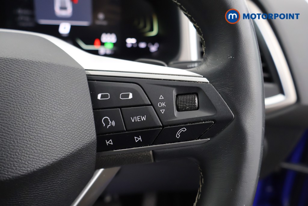 Seat Ateca Xperience Automatic Petrol SUV - Stock Number (1638044) - 4th supplementary image