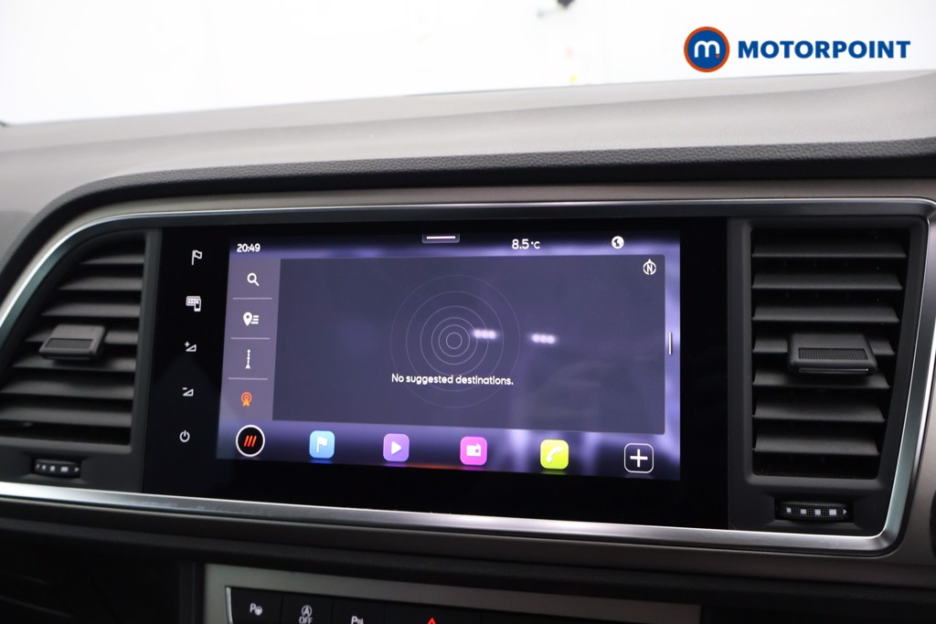 Seat Ateca Xperience Automatic Petrol SUV - Stock Number (1638044) - 5th supplementary image