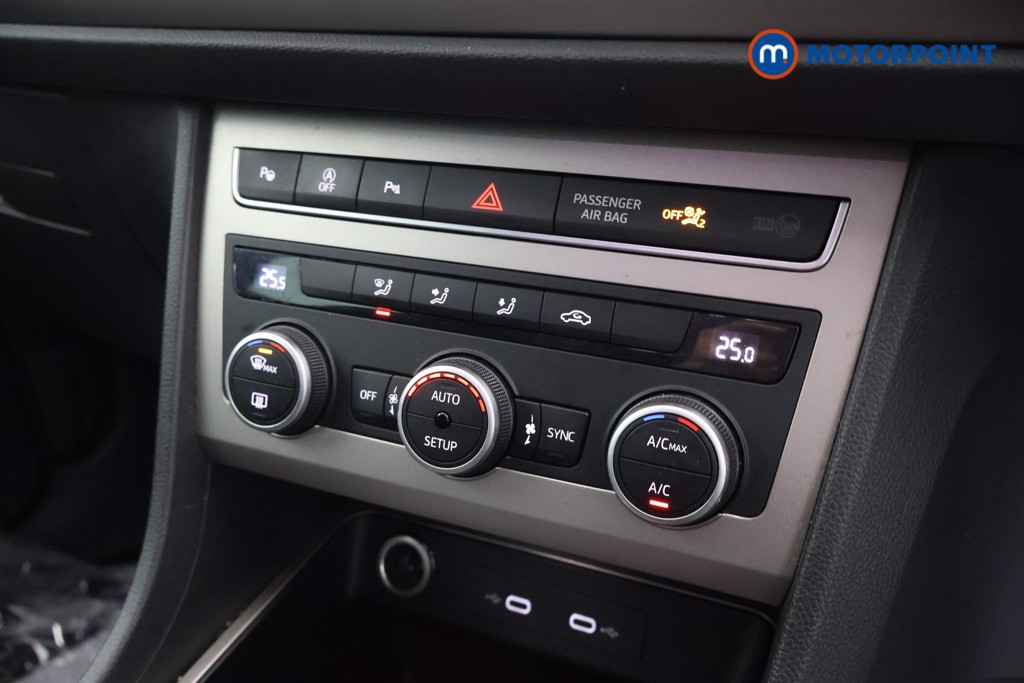 Seat Ateca Xperience Automatic Petrol SUV - Stock Number (1638044) - 6th supplementary image