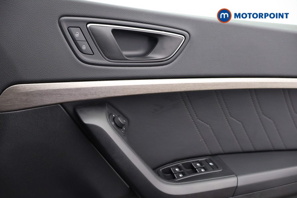 Seat Ateca Xperience Automatic Petrol SUV - Stock Number (1638044) - 9th supplementary image