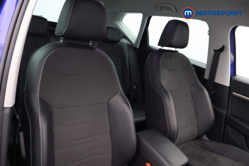 Seat Ateca Xperience Automatic Petrol SUV - Stock Number (1638044) - 10th supplementary image