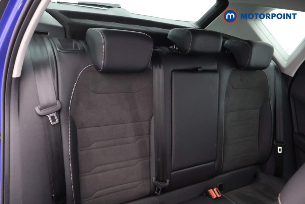 Seat Ateca Xperience Automatic Petrol SUV - Stock Number (1638044) - 11th supplementary image