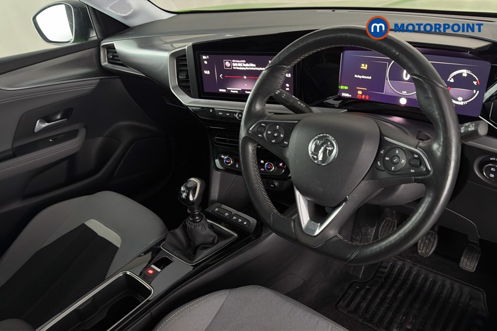 Vauxhall Mokka Elite Premium Manual Petrol SUV - Stock Number (1638050) - 2nd supplementary image