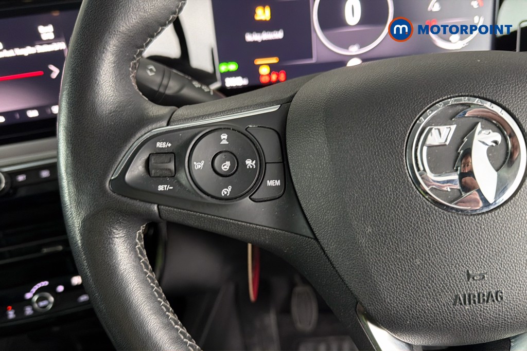 Vauxhall Mokka Elite Premium Manual Petrol SUV - Stock Number (1638050) - 3rd supplementary image