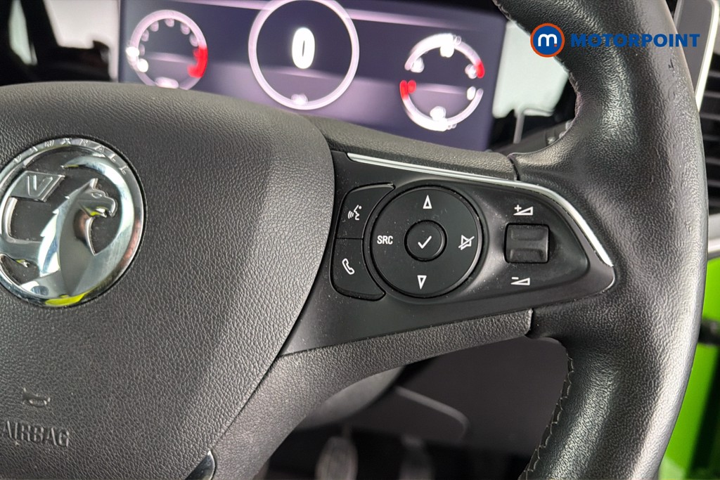 Vauxhall Mokka Elite Premium Manual Petrol SUV - Stock Number (1638050) - 4th supplementary image