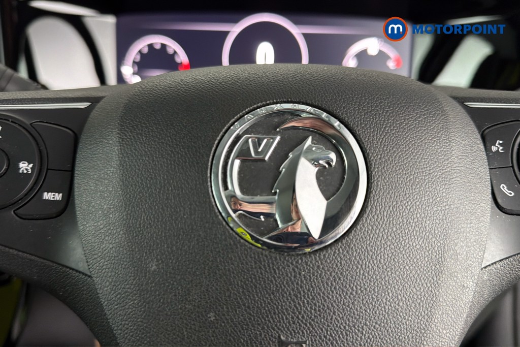Vauxhall Mokka Elite Premium Manual Petrol SUV - Stock Number (1638050) - 5th supplementary image