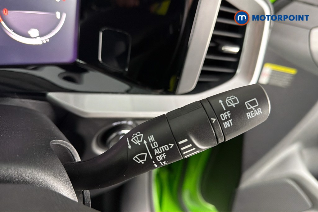 Vauxhall Mokka Elite Premium Manual Petrol SUV - Stock Number (1638050) - 7th supplementary image