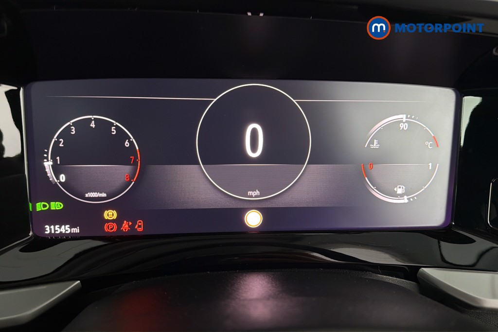 Vauxhall Mokka Elite Premium Manual Petrol SUV - Stock Number (1638050) - 8th supplementary image