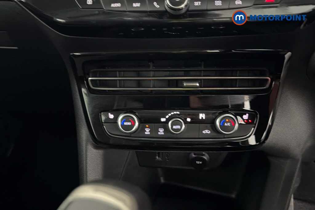 Vauxhall Mokka Elite Premium Manual Petrol SUV - Stock Number (1638050) - 12th supplementary image