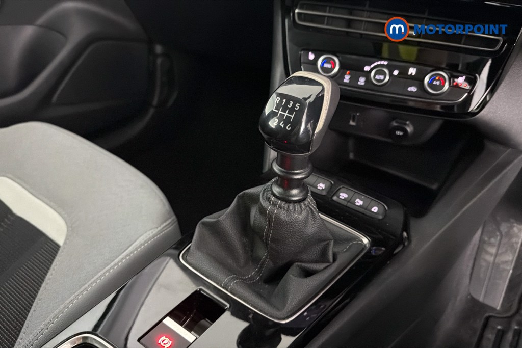 Vauxhall Mokka Elite Premium Manual Petrol SUV - Stock Number (1638050) - 15th supplementary image