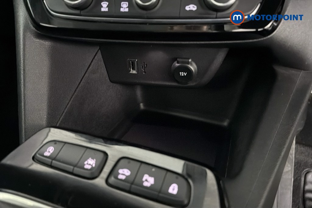 Vauxhall Mokka Elite Premium Manual Petrol SUV - Stock Number (1638050) - 17th supplementary image