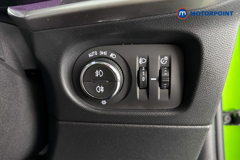 Vauxhall Mokka Elite Premium Manual Petrol SUV - Stock Number (1638050) - 18th supplementary image