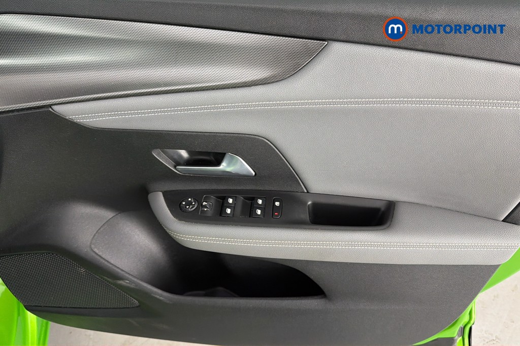 Vauxhall Mokka Elite Premium Manual Petrol SUV - Stock Number (1638050) - 19th supplementary image