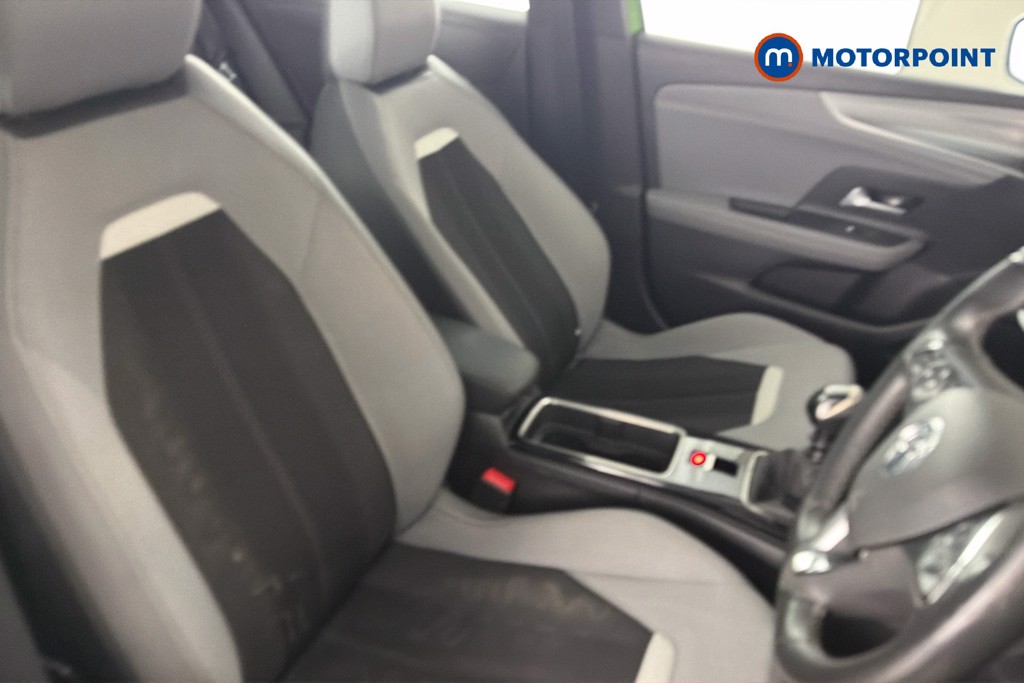Vauxhall Mokka Elite Premium Manual Petrol SUV - Stock Number (1638050) - 22nd supplementary image