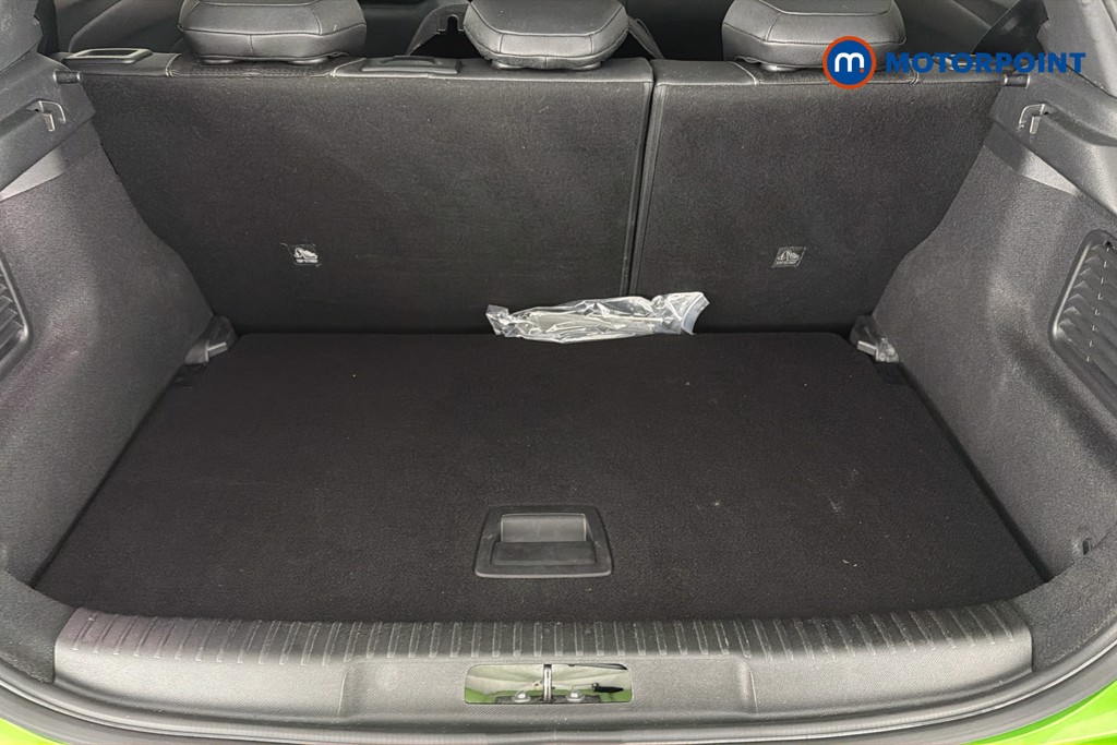 Vauxhall Mokka Elite Premium Manual Petrol SUV - Stock Number (1638050) - 33rd supplementary image