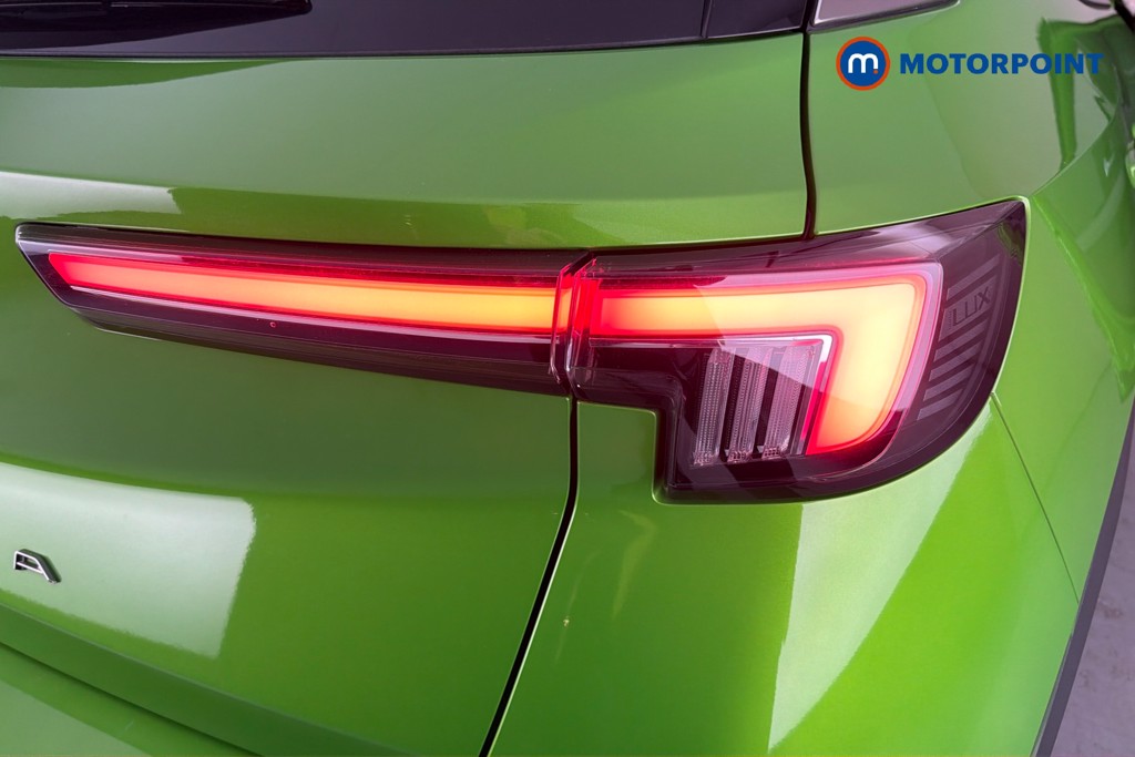 Vauxhall Mokka Elite Premium Manual Petrol SUV - Stock Number (1638050) - 38th supplementary image