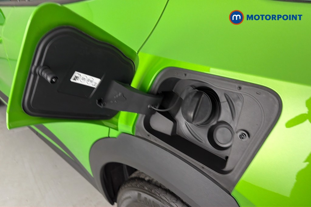 Vauxhall Mokka Elite Premium Manual Petrol SUV - Stock Number (1638050) - 41st supplementary image