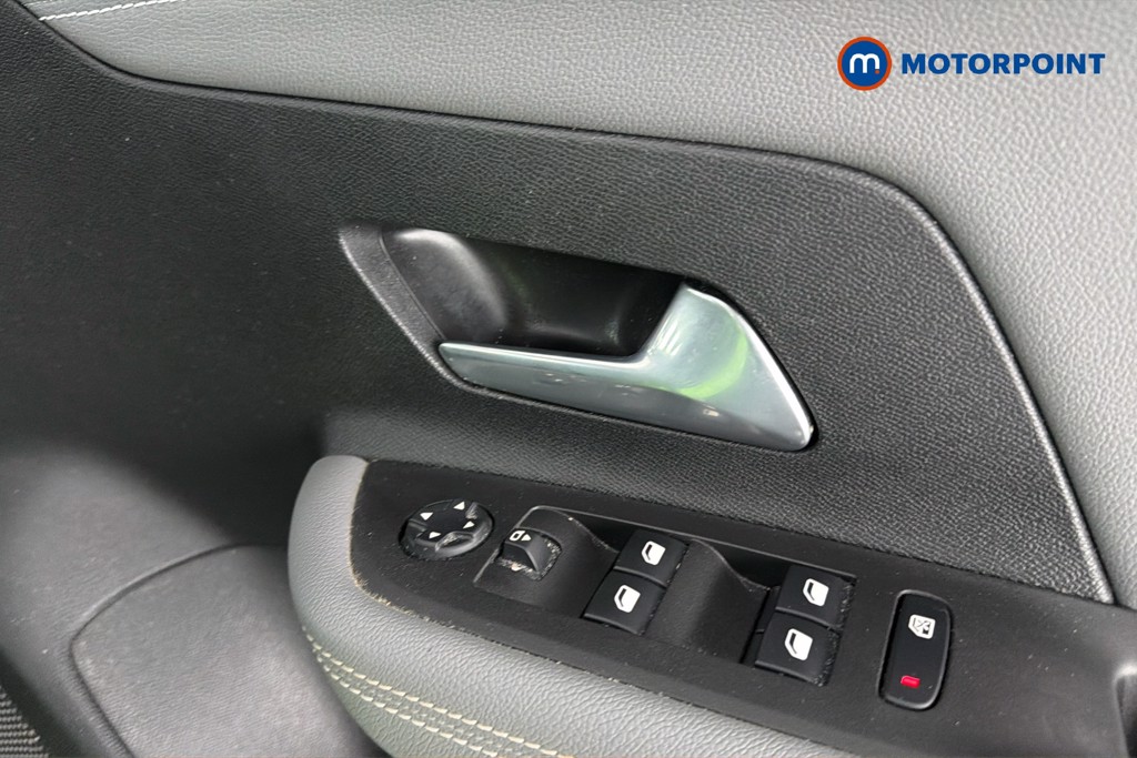 Vauxhall Mokka Elite Premium Manual Petrol SUV - Stock Number (1638050) - 42nd supplementary image