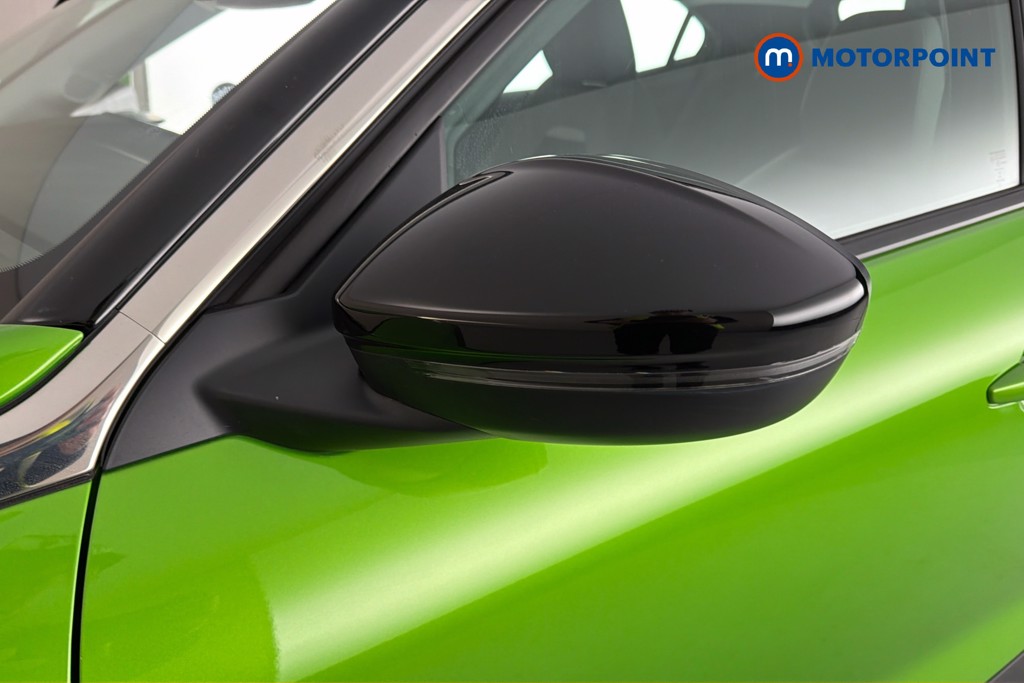 Vauxhall Mokka Elite Premium Manual Petrol SUV - Stock Number (1638050) - 43rd supplementary image