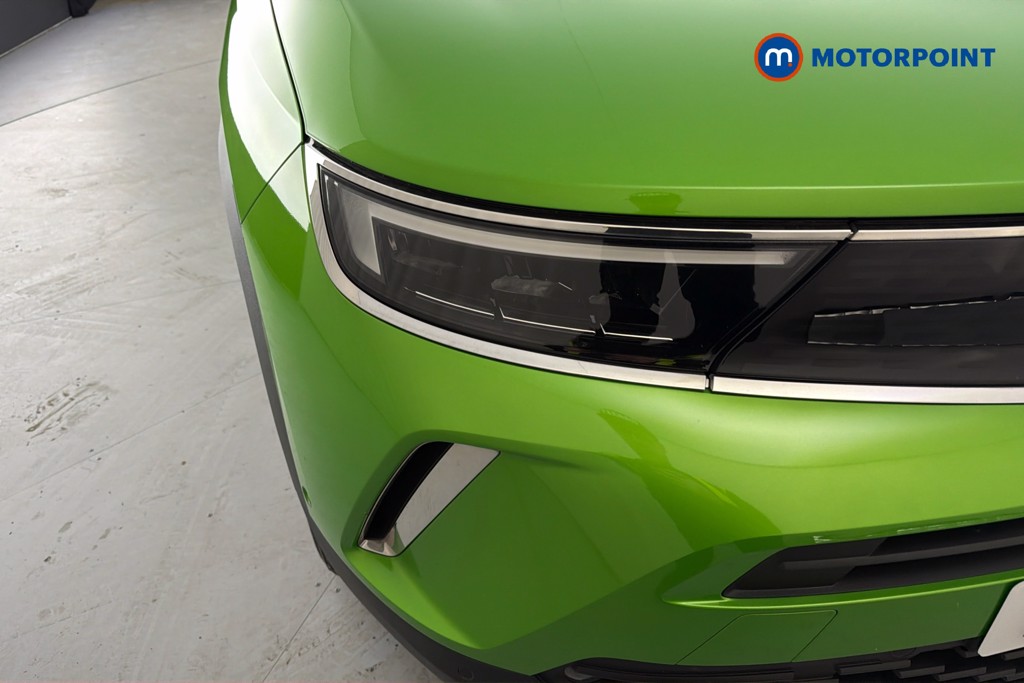 Vauxhall Mokka Elite Premium Manual Petrol SUV - Stock Number (1638050) - 44th supplementary image