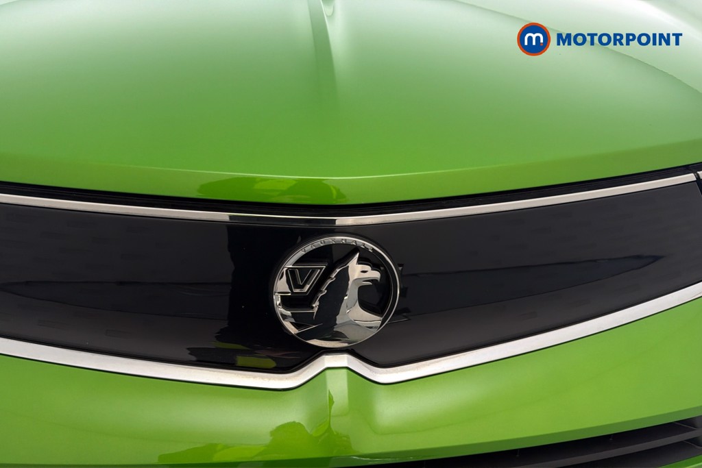 Vauxhall Mokka Elite Premium Manual Petrol SUV - Stock Number (1638050) - 45th supplementary image